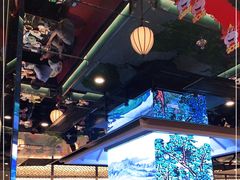 -新白鹿餐厅(虹桥南丰城店)