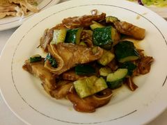 -北京全聚德(天安门店)