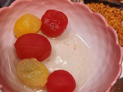 -千寻山野烤肉(天虹店)