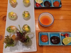 -阮氏娘·越南料理(双子塔店)