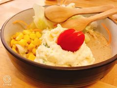 -雷门拉面·现熬骨汤(凯德来福士店)