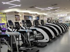 -优昂健身(新光界店)