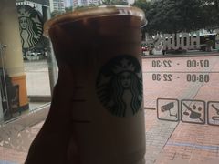 -星巴克臻选(深圳罗湖万象城店)