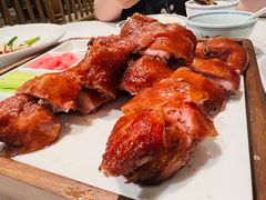 -庭悦餐厅(华侨城店)