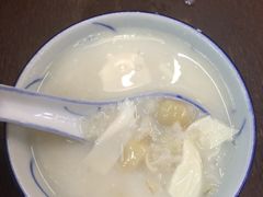 -汕头街养生糖水铺