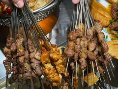 -宗泉烤全羊·烤羊腿·家常菜(解放东路店)