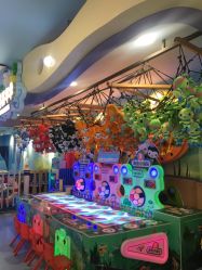 -乐之童成长中心(德汇万达店)