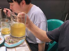 -四季烟火烧烤酒场