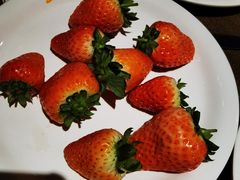 -好伦哥比萨烤肉自助(昌平航母店)