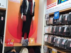 -优衣库(银座店)
