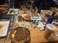 -河坝강뚝烧烤专门店(旗舰店)