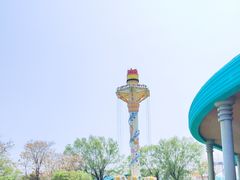 -秦皇岛乐岛海洋王国