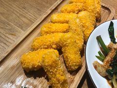 -毡房姑娘·新疆菜·烧烤