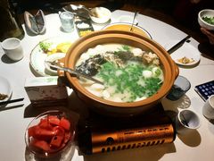 -老平安农家菜(平安店)