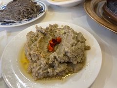 -洪运轩饭庄(北纬路店)