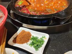 -锅首鲜品火锅(鸳鸯店)