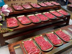 -東盛炭烤自助料理(浦东文峰广场店)