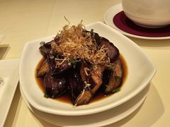 -利苑酒家(宜安广场店)