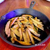 永庆坊｜河畔景观美式餐吧✨氛围感拉满