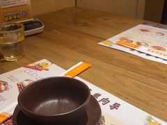 -冰川冷面·延边菜·炭烤串(观前店)