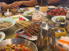 -香港狮子山下·明星粤菜餐厅(北苑店)