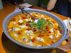 肥肠鱼-龙梅肥肠鱼(明瓦廊店)