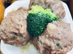 -百乐门喜宴(海珠广场华厦店)
