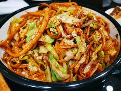 -宛平李记小吃(东关街店)