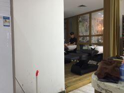 -诗全发型
