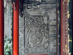 -万寿八仙宫