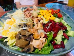 -莫多多餐厅