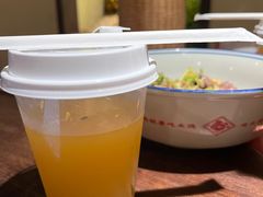 -洞庭土菜馆(天河北总店)