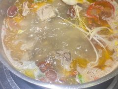 -守柴炉烤鸭(中海国际店)