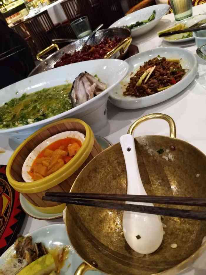 西昌阿斯牛牛彝族餐厅图片