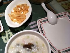 -蟹蟹潮汕砂锅粥(食八方美食城店)