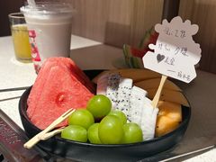 -海底捞火锅(凤凰广场店)