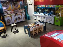 -黄三怪(无影山北路店)