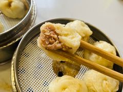 -吃不亏特色包子(三峡广场店)