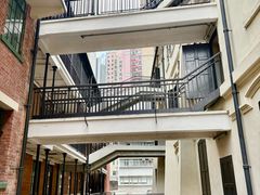 -大馆(前中区警署建築群)