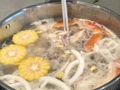 -椰小鸡·琼州糟粕醋(美兰缤纷城店)