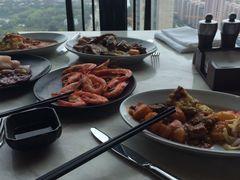 -君悦酒店·乐厨·高空自助餐(青年大街店)