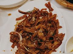 -新旺茶餐厅·早餐·夜宵(仙霞店)