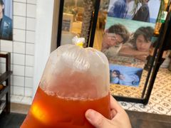 -春莱·老挝咖啡·泰式奶茶(钟楼店)