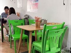 大堂-吉英盐焗鸡(文中路店)