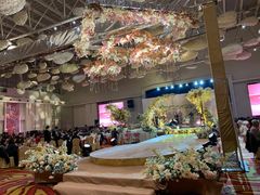 -温州万和豪生大酒店-餐厅