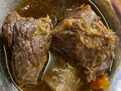 -好成财牛排馆(涂门街总店)