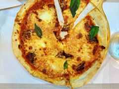 玛格丽特披萨-get pizza意大利餐厅(凯德MALL店)