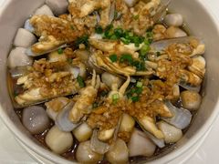 -筱爷叔·上海传统手工菜(玉树路店)