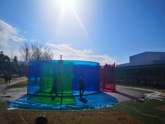 -金泽21世纪美术馆