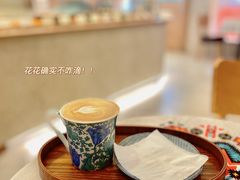 -发酵食堂(屏风街店)